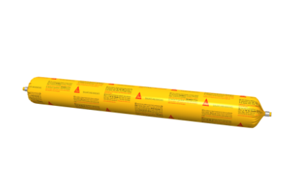SIKAFLEX CONSTRUCTION AP 600ML SSG WHITE